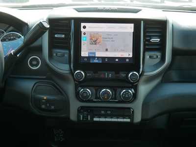 2026 RAM 3500 Crew Cab, $57871. Photo 8