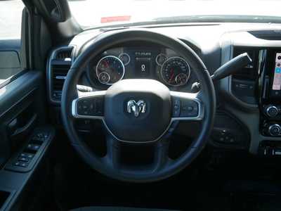 2026 RAM 3500 Crew Cab, $57871. Photo 9