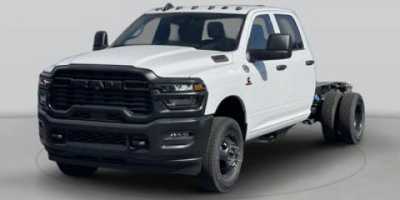 2026 RAM 3500 Crew Cab, $63871. Photo 1