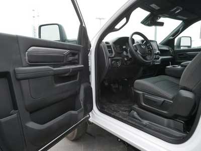2026 RAM 3500 Reg Cab, $56533. Photo 5