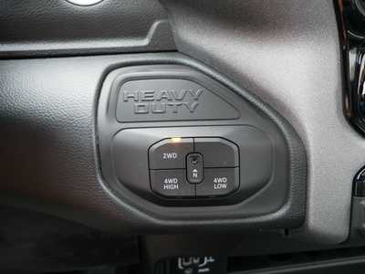 2026 RAM 3500 Reg Cab, $56533. Photo 7