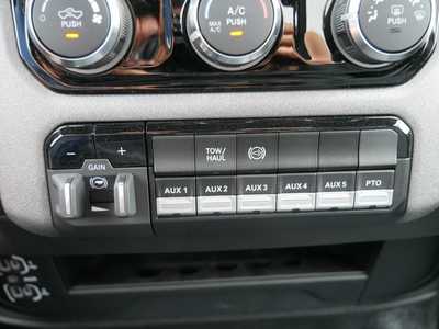 2026 RAM 3500 Reg Cab, $56533. Photo 8