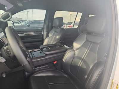 2023 Jeep Wagoneer, $66595. Photo 10