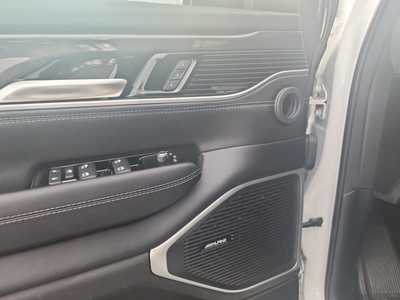 2023 Jeep Wagoneer, $66595. Photo 11