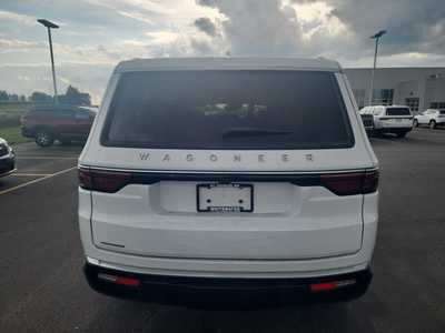2023 Jeep Wagoneer, $66595. Photo 3