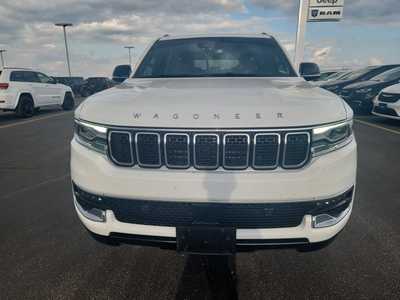 2023 Jeep Wagoneer, $66595. Photo 6