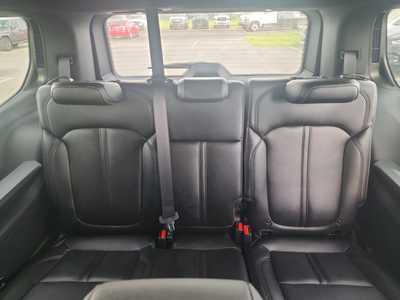 2023 Jeep Wagoneer, $66595. Photo 7
