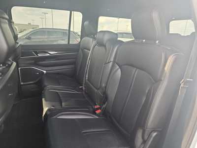 2023 Jeep Wagoneer, $66595. Photo 8