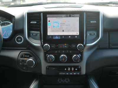 2025 RAM 1500 Crew Cab, $46703. Photo 10