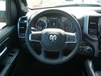 2025 RAM 1500 Crew Cab, $46703. Photo 11