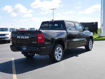 2025 RAM 1500 Crew Cab, $46703. Photo 2