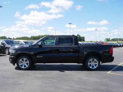 2025 RAM 1500 Crew Cab, $46703. Photo 3
