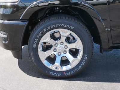 2025 RAM 1500 Crew Cab, $46703. Photo 4