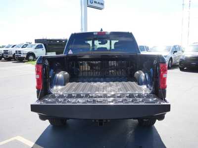 2025 RAM 1500 Crew Cab, $46703. Photo 5