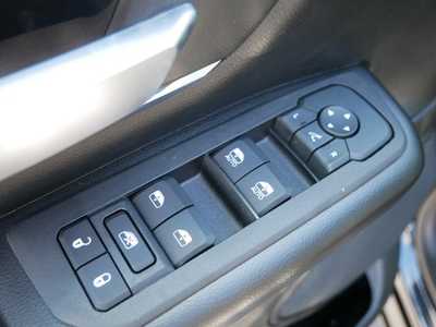 2025 RAM 1500 Crew Cab, $46703. Photo 7