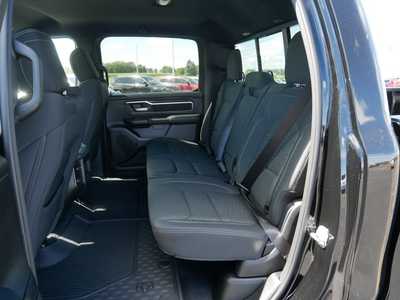 2025 RAM 1500 Crew Cab, $46703. Photo 8
