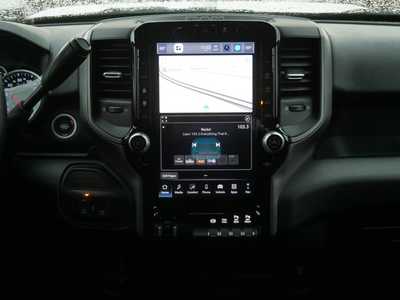 2026 RAM 3500 Crew Cab, $78140. Photo 10