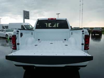 2026 RAM 3500 Crew Cab, $78140. Photo 5