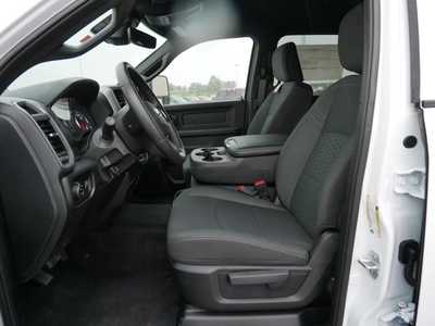 2026 RAM 3500 Crew Cab, $78140. Photo 6