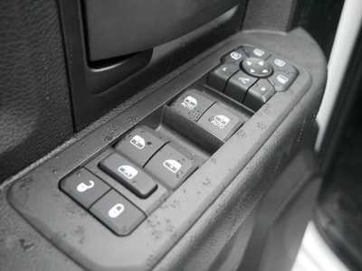 2026 RAM 3500 Crew Cab, $78140. Photo 7