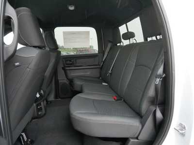2026 RAM 3500 Crew Cab, $78140. Photo 8