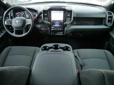 2026 RAM 3500 Crew Cab, $78140. Photo 9