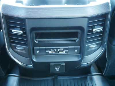 2026 RAM 3500 Crew Cab, $82814. Photo 10