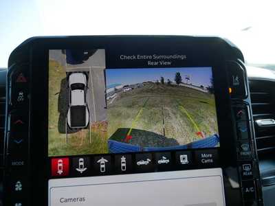 2026 RAM 3500 Crew Cab, $82814. Photo 11