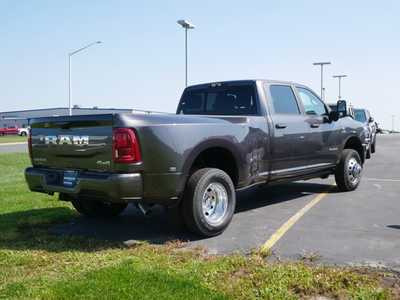 2026 RAM 3500 Crew Cab, $82814. Photo 2