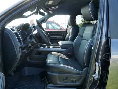 2026 RAM 3500 Crew Cab, $82814. Photo 4