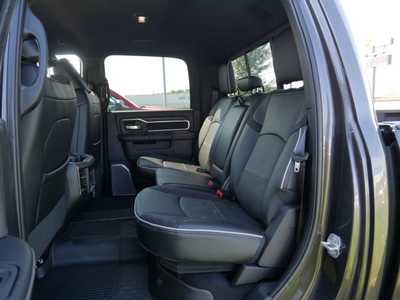 2026 RAM 3500 Crew Cab, $82814. Photo 6