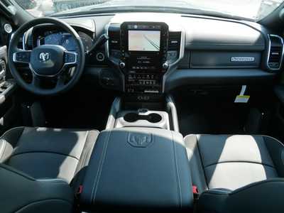 2026 RAM 3500 Crew Cab, $82814. Photo 7
