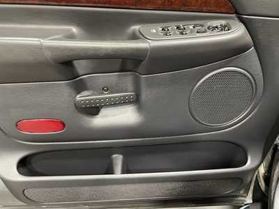2003 Dodge 2500 Ext Cab, $14500. Photo 10
