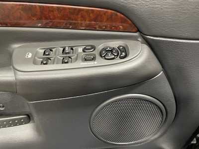 2003 Dodge 2500 Ext Cab, $14500. Photo 11
