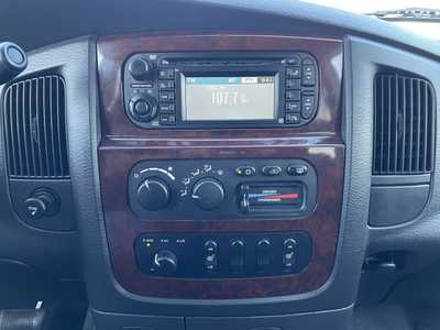 2003 Dodge 2500 Ext Cab, $14500. Photo 5