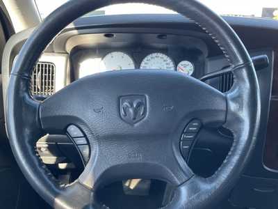 2003 Dodge 2500 Ext Cab, $14500. Photo 7