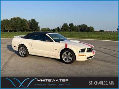 2007 Ford Mustang, $19000. Photo 1