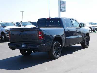 2026 RAM 1500 Crew Cab, $62613. Photo 2