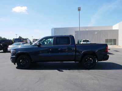 2026 RAM 1500 Crew Cab, $62613. Photo 3