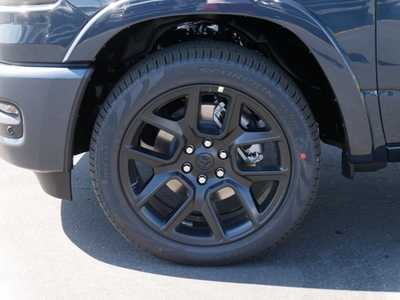 2026 RAM 1500 Crew Cab, $62613. Photo 4