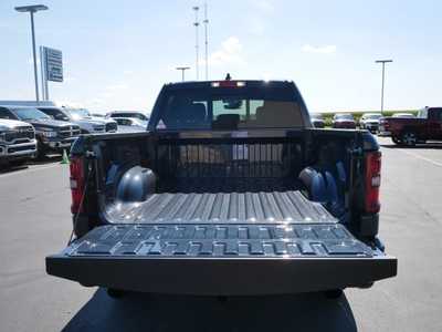 2026 RAM 1500 Crew Cab, $62613. Photo 5