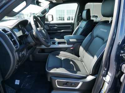 2026 RAM 1500 Crew Cab, $62613. Photo 6