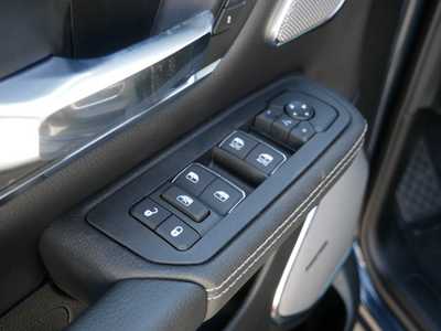 2026 RAM 1500 Crew Cab, $62613. Photo 7