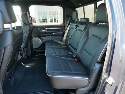 2026 RAM 1500 Crew Cab, $62613. Photo 8