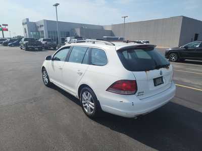 2013 Volkswagen Jetta, $7000. Photo 4