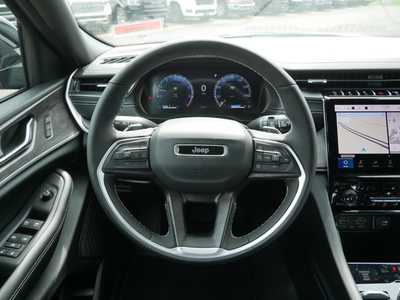 2025 Jeep Grand Cherokee, $45900. Photo 11