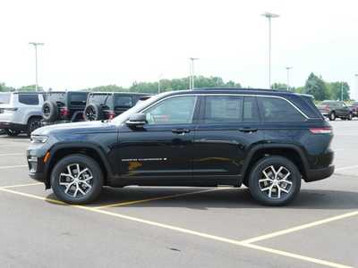 2025 Jeep Grand Cherokee, $45900. Photo 3