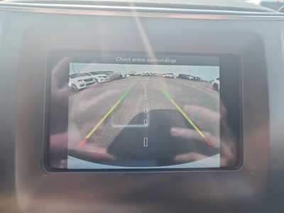 2021 Jeep Cherokee, $22500. Photo 9