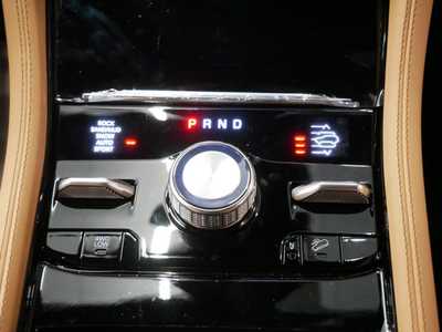 2025 Jeep Grand Cherokee, $61444. Photo 10