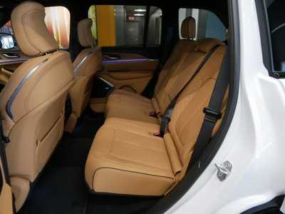 2025 Jeep Grand Cherokee, $61444. Photo 7